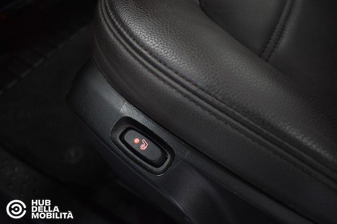 SMART fortwo EQ cabrio Prime